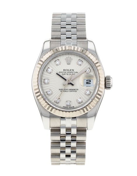 Rolex Datejust Lady 179174